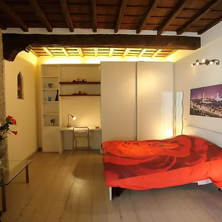 Visit Florentia Apartamento