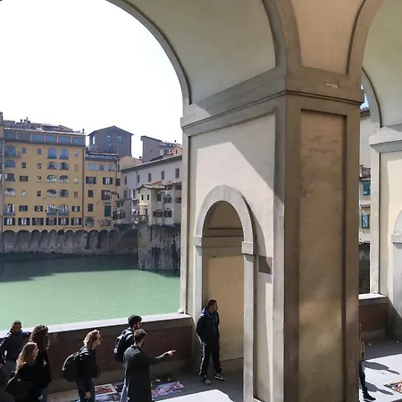 La Tana Dei Leoni Penzion