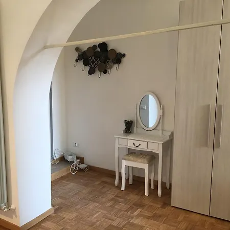 La Tana Dei Leoni * Florencie