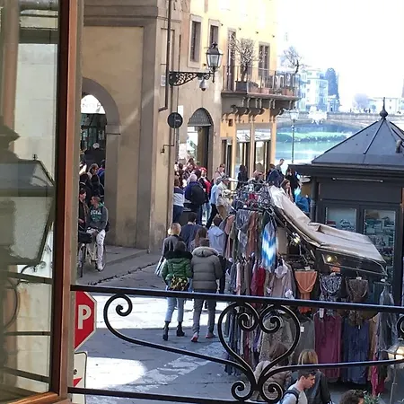 La Tana Dei Leoni Penzion