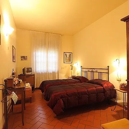 Antica Posta Bed & Breakfast Florence