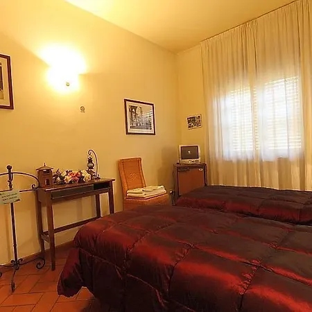 Antica Posta Bed & Breakfast
