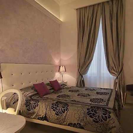 Hotell Boutique La Casa Di Morfeo