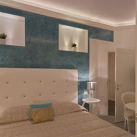 Boutique La Casa Di Morfeo Hotell Florens