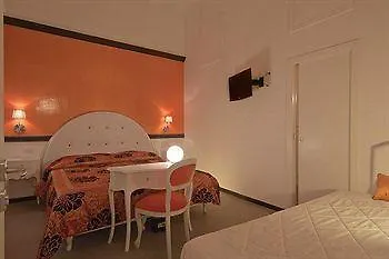 Hotell Boutique La Casa Di Morfeo 3*