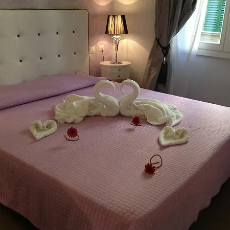 Boutique La Casa Di Morfeo