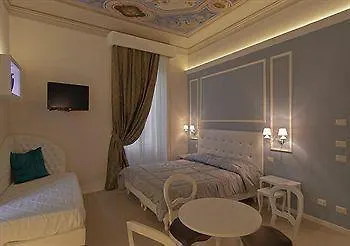 Hotell Boutique La Casa Di Morfeo Florens