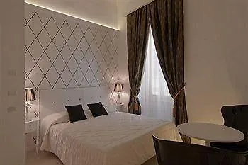 Boutique La Casa Di Morfeo 3* Florens