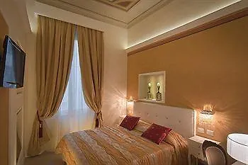 Boutique La Casa Di Morfeo Hotell Florens