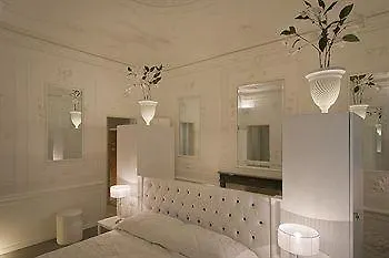 Hotell Boutique La Casa Di Morfeo 3*