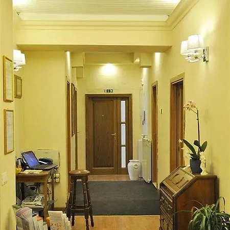 Hotel Por Santa Maria Florença