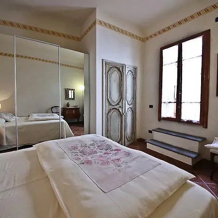 Apartment Vigna Nuova Laura