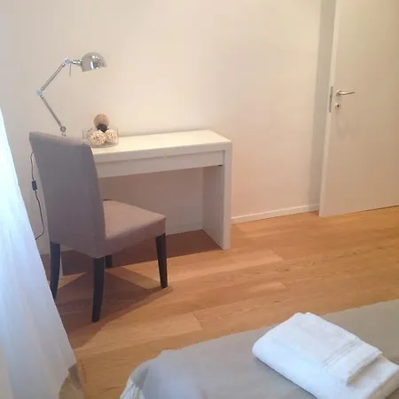 Apartment Casa Maron