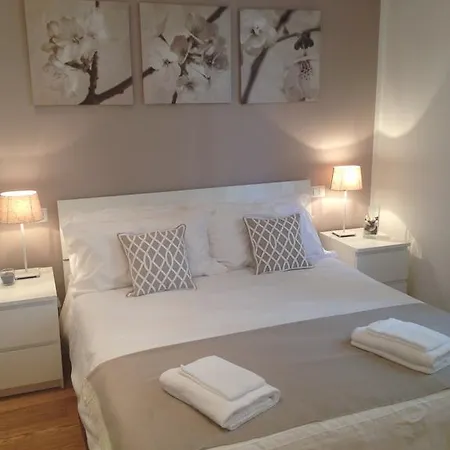Casa Maron Apartment Florence