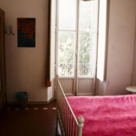 5 Sensi Guest house 3*