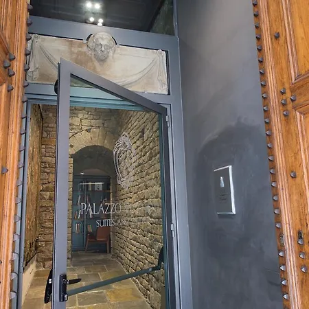 Palazzo Vecchietti - Residenza D'epoca Hotel Firenze