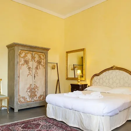 Casa Di Dante-roof Terrace Apartment