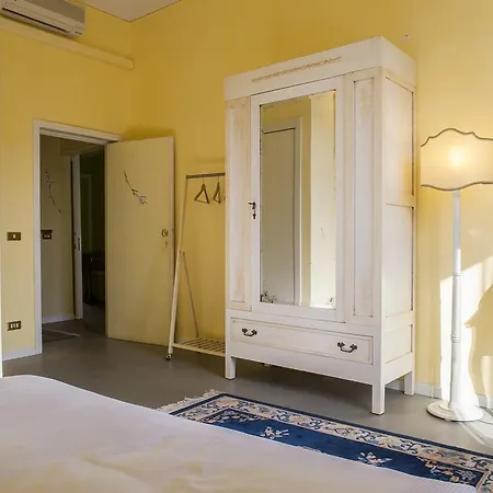 Casa Di Dante-roof Terrace Apartment