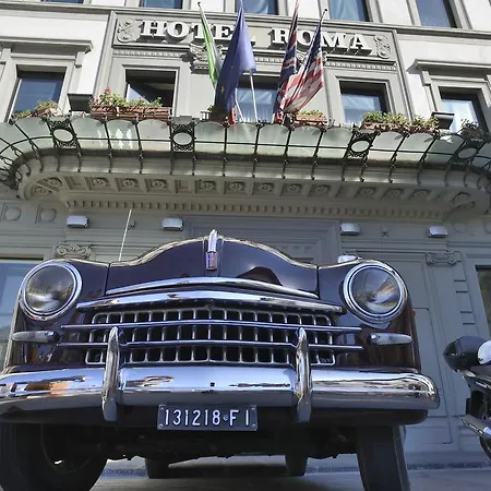 Hotel Roma