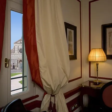 Santa Maria Novella - Wtb Hotel Florencia