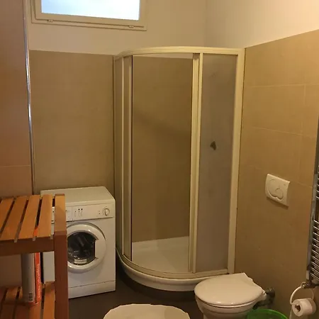 Ponte Vecchio Apartment