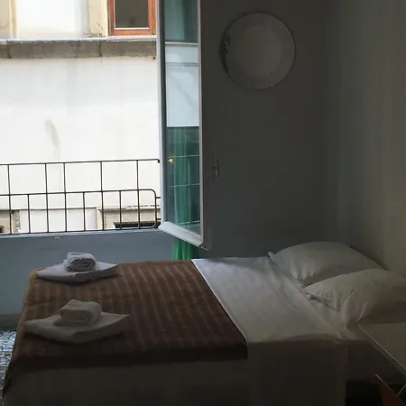 Ponte Vecchio Apartment Florenz