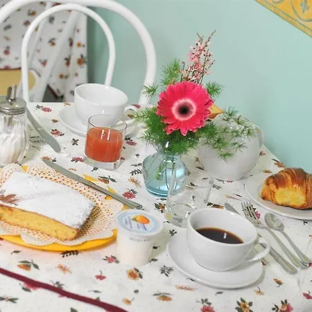Bed & Breakfast Le Stanze Dei Medici
