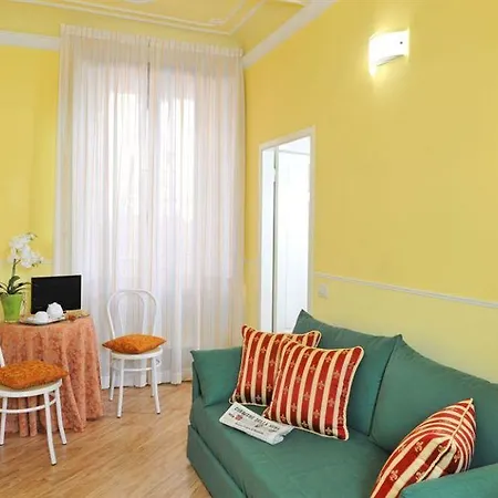 Bed & Breakfast Le Stanze Dei Medici 3*