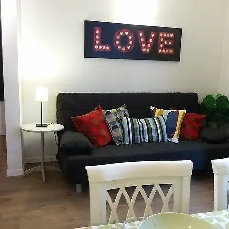 Appartamento Zeno Firenze