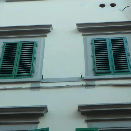 Monolocale Gallo * Florence