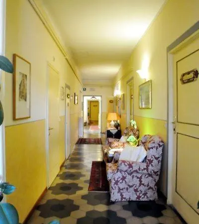Guest house Bellevue House 3*