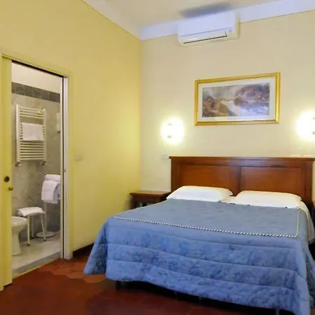 Bellevue House Florence
