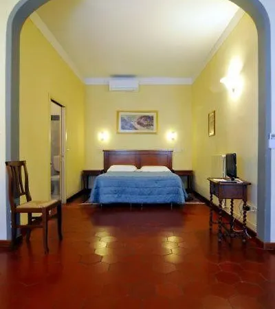 Bellevue House Guest house