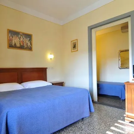 Bellevue House 3*