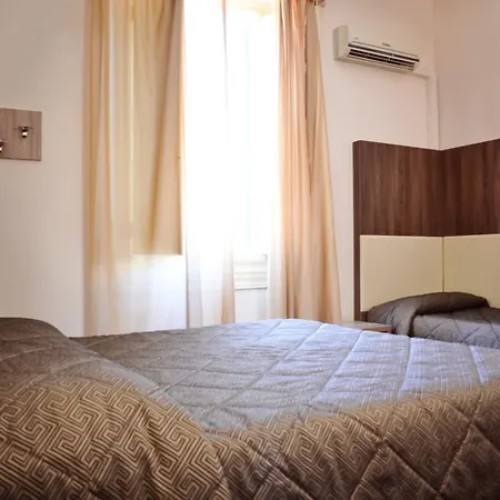Arno Bellariva Hotel