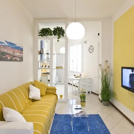 Apartment A Casa Di Sara
