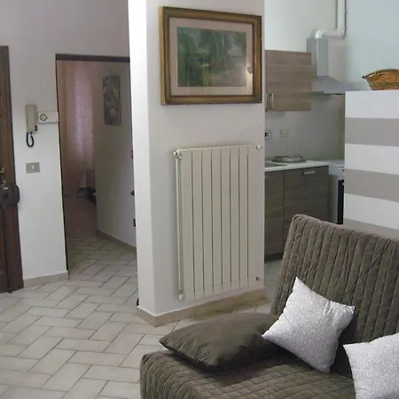 Apartment Leonardo *