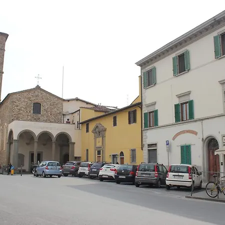 My Center San Salvi Florence