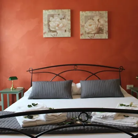 Bed & Breakfast My Center San Salvi *