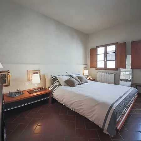 San Niccolo Terrace * Florence
