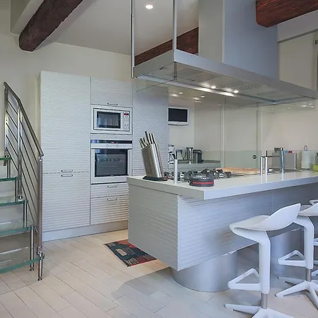 Apartment Beautiful Albizi Florence