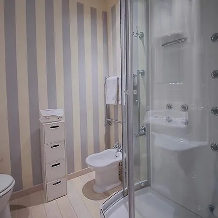 Apartment Beautiful Albizi *