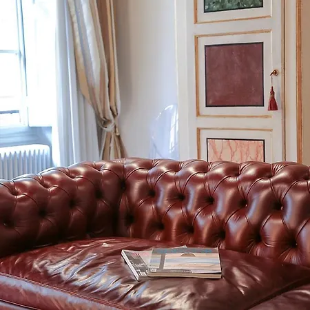 Beautiful Albizi Apartment Florence