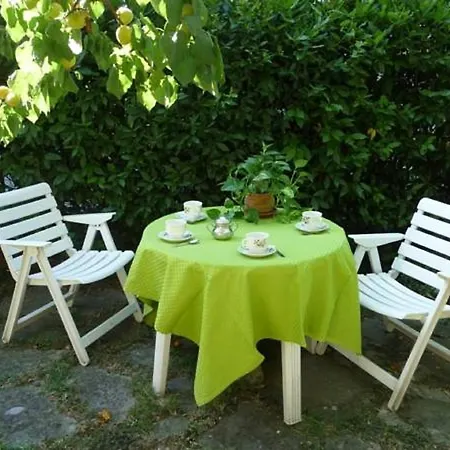 Del Bobolino Apartmán Florencie