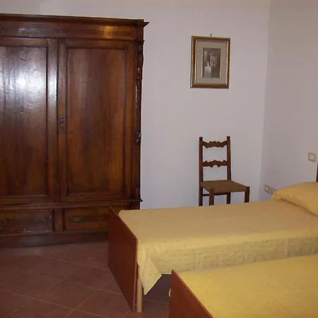 Apartament Casa Mia *