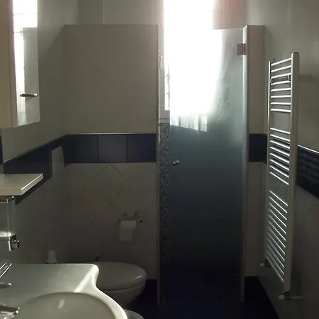 Apartament Casa Mia