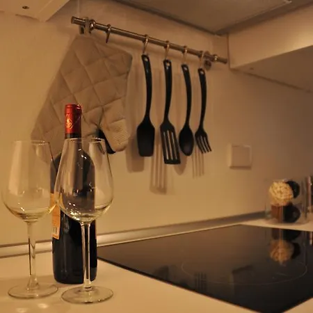 Casa Maron Apartment *