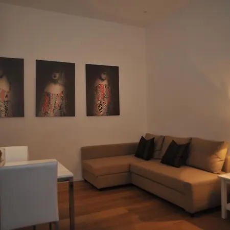 Casa Maron Apartment
