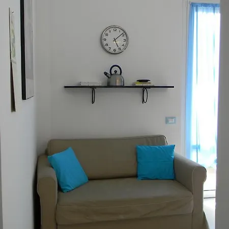 Casa De Sanctis Apartment *