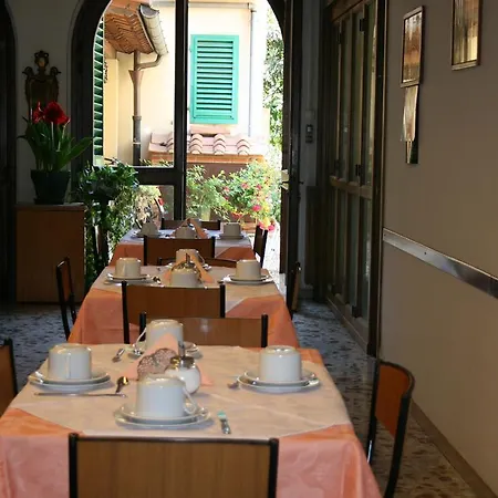 Bed & Breakfast Casa Per Ferie Regina Santo Rosario
